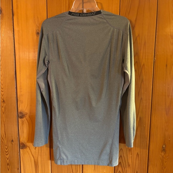 Nike Pro Combat Dri-Fit - Picture 4 of 8